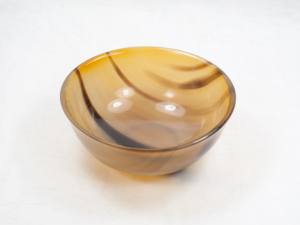 ชามฮอร์นที่มีสไตล์สำหรับตกแต่งบ้านบ้านชามสำหรับตกแต่งบ้าน - Product Image 5