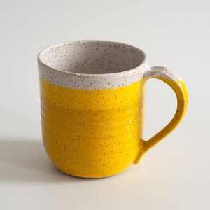 Custom Printed Luxury Cheap Price Coffee <b>Mugs</b> 100% Handmade Ceramic Handle Dishwasher Microwave Safe for Restaurants Custom - Product Image 5