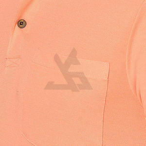 Polo de Diseñador, Logotipo Profesional, Alta Calidad Premium, Mejor Precio, Servicios OEM, Polo Clásico - Product Image 2