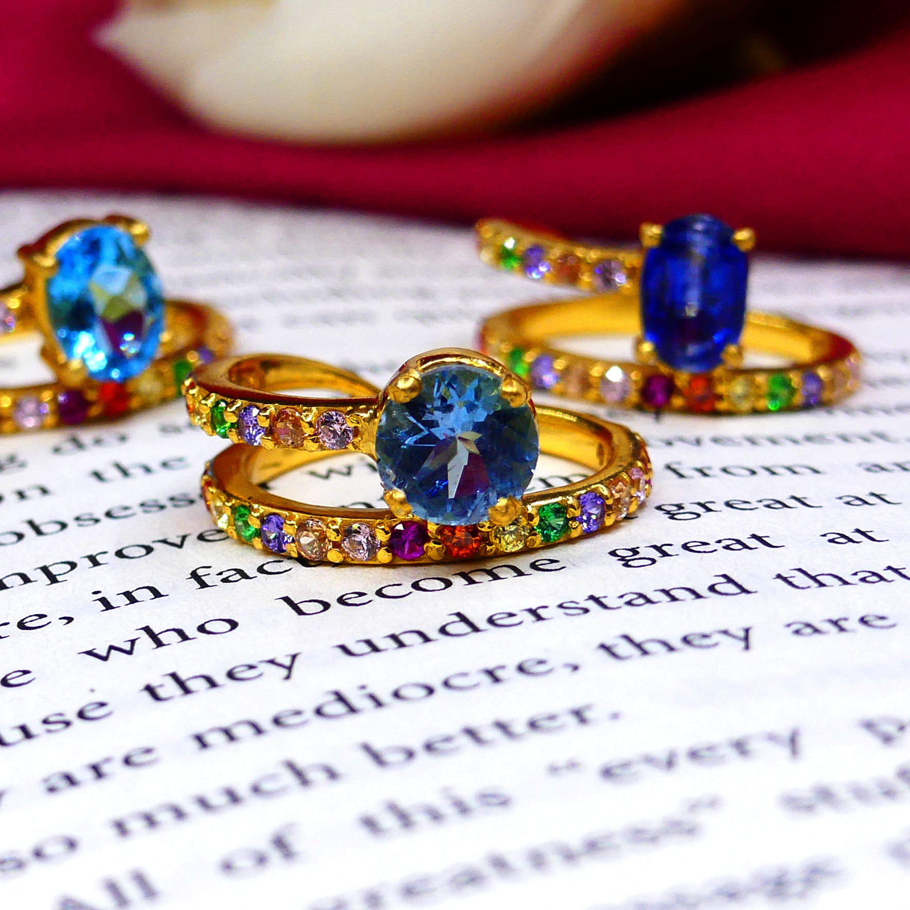 สีเหลือง