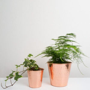 Unique Decorative Planters Gold Flower <b>Pot</b> Premium Quality Plants <b>Herb</b> <b>Pot</b> Container in Affordable Price - Product Image 4