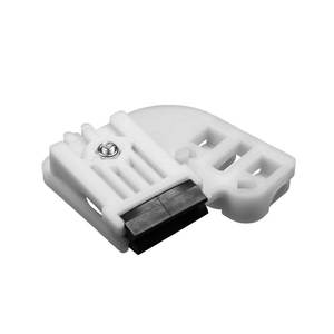 Gato de la ventana delantera derecha Plastic-RA para Volkswagen Polo (envío desde el fabricante de Turquía) Código de producto: FD113557 - Product Image 6