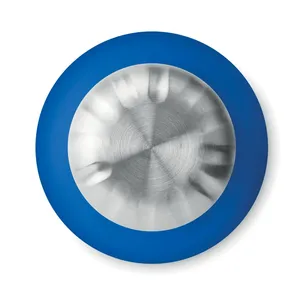 Bouteille en verre Aspen de 650 ml, merchandising personnalisé - Product Image 4