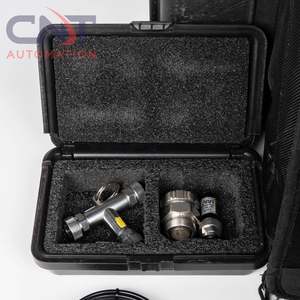 เครื่องวิเคราะห์ PIM แบบพาสซีฟอินเตอร์โมดูเลชั่น Anritsu MW82119B PIM Master E-GSM 900 สำหรับสถานีฐาน - Product Image 6