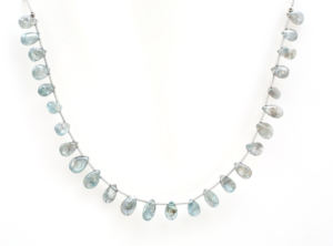 925 argent Sterling bricolage bracelets perlés véritable Zircon et Style éthéré bijoux de mariage ethnique pour les cadeaux de fête - Product Image 2