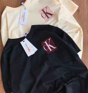 T-shirt en coton pour homme New Vision |   T-shirt décontracté à manches courtes, respirant et anti-plis, coupe ajustée, imprimé - Product Image 4