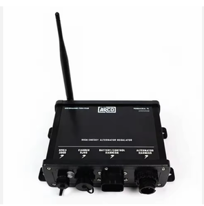 OFERTA MUNDIAL: Regulador de Alternador Bluetooth de Alta Energía con Cableado Extendido para Baterías de Alta Potencia - Product Image 3