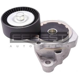 Tensionamento della cinghia del meccanismo di distribuzione FEBEST (0190-URS206) - Product Image 1