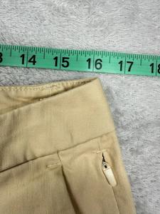 Short extensible coupe classique vêtements de salon Gym Sports respirant Fitness été 100% coton Shorts demi-pantalon respirant RRI-MS-59 - Product Image 4