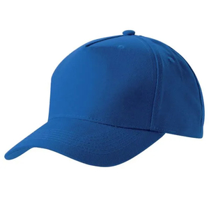 Customized Factory Wholesale Price High Quality 100% Cotton Custom Made Logo 3D Embroidered 6 Panel Baseball Caps - Product Image 3