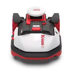 Tondeuse à gazon robotisée sans fil avec moteur sans balais, batterie Power Share, pour une surface de 1,8 acre - Product Image 5