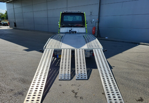 Transportador de Automóviles Industrial de Alta Calidad 35C12, Grado DIY, Personalización OEM/ODM, Garantía de 3 Años Incluida, Hecho en Francia - Product Image 4