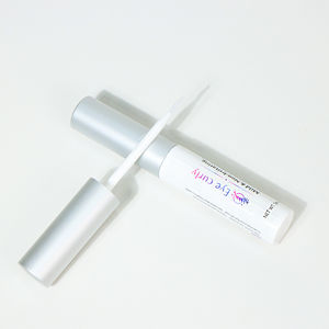 Pegamento cosmético soluble en agua certificado GMP ISO22716 coreano Etiqueta Privada de estímulo libre de alta viscosidad para trabajo de levantamiento de pestañas - Product Image 1