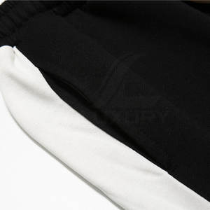 100% coton hommes Flare pantalon utilisation extérieure hommes Flare pantalon vêtements d'entraînement hommes Flare pantalon - Product Image 5