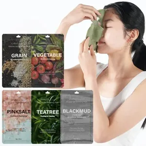 Mascarilla Facial y Corporal - Rinjei Rinechyureol Modelringpaek (Tipo Bolsa) 30g - Product Image 1