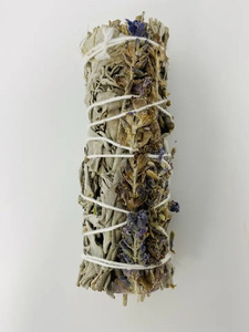 Bholi Sage Plus lavande avec sauge blanche de qualité supérieure, vente chaude, fabriqué aux états-unis - Product Image 2