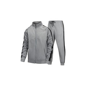 Conjunto de Dos Piezas Nuevo de Otoño Invierno para Hombre y Mujer, Informal, de Forro Polar Cálido, Holgado, con Capucha, Chándal Deportivo de Manga Larga - Product Image 4