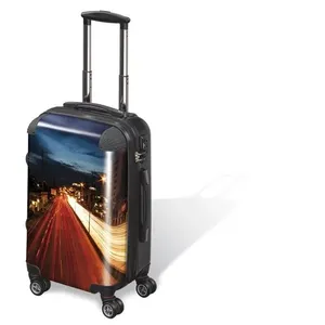 Valise cabine personnalisée avec revêtement pour merchandising - Product Image 3