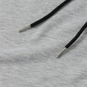 Sudadera con Capucha Extra Grande de Moda, Nueva, de Alta Calidad, para Hombre, con Logotipo Personalizado, Transpirable - Product Image 6