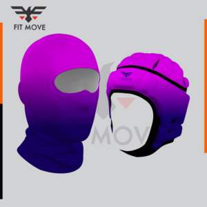 ชุดเครื่องแบบฟุตบอลอเมริกันมาใหม่2024ดีไซน์โลโก้ขนาด XL แบบระบายอากาศได้ไซส์ใหญ่พิเศษพิมพ์ซับลิเมชัน7v7คอมโบ - Product Image 5