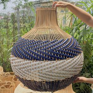 ดีไซน์ใหม่ !!! โคมไฟแขวนเพดานและโคมไฟเพดานวินเทจจากเวียดนาม - ราคาโรงงาน - Product Image 5