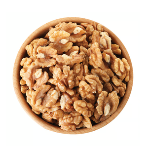 วอลนัทเค็มออร์แกนิกอบแห้งพร้อมบรรจุภัณฑ์ที่สามารถปรับแต่งได้ - Product Image 6