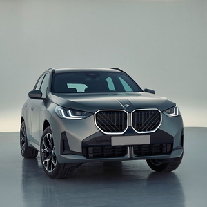 BMW X3 30i Night คุณภาพสูง 4 ที่นั่ง ซีดาน ขับเคลื่อน 4 ล้อ ดีเซล เกียร์อัตโนมัติ เบาะหนัง สีเข้ม ล้อแม็ก R18 พวงมาลัยซ้าย รถใหม่เอี่ยมสำหรับขาย - Product Image 2