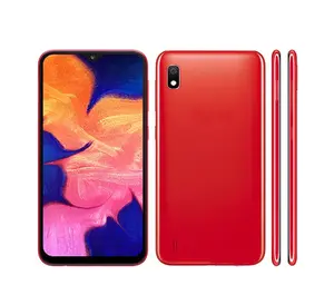 Para <span class=keywords><strong>Samsung</strong></span> a10e Venta al por mayor Desbloqueado de segunda mano Teléfono inteligente 256GB original <span class=keywords><strong>Precio</strong></span> barato - Product Image 2