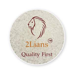 Recycled <b>PP</b> Pellets 3PA-N00 Transparent-Non GRS Certified Product - Product Image 1