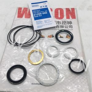 Untuk Kit Seal Pompa Hidrolik <span class=keywords><strong>Eaton</strong></span> 61289-000 Suku Cadang Excavator - Product Image 2