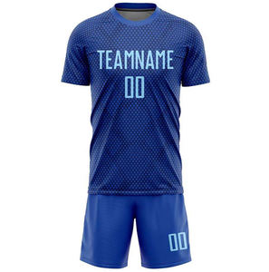 Uniformes de football sublimés en maille personnalisables Séchage rapide et maillot de basket-ball et de football respirant directement de l'usine - Product Image 2