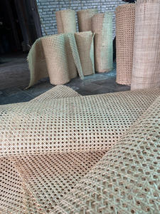 Premium 100% naturel hexagone rotin canne sangle qualité décor à la maison jardin rotin canne excellente pour une utilisation extérieure intérieure - Product Image 4