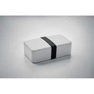 Bruuss PP 750ml Personalized <b>Lunch</b> <b>Box</b> Custom Merchandising - Product Image 1