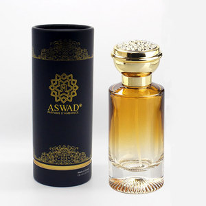 Boîte de papier de bouteille de parfum de tube de qualité supérieure - Product Image 1