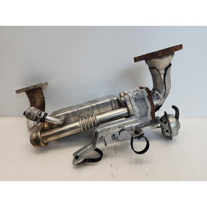 Scambiatore di Calore per Mazda 3 Serie Sedan R2AA20304 R2 Diesel 2184 (09>13) - Product Image 3