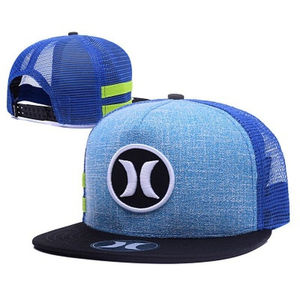 Casquettes Snapback à Impression par Sublimation Prix Bas Personnalisez Votre Logo Brodé 3D Haute Qualité, Casquettes Snapback Personnalisées - Product Image 3