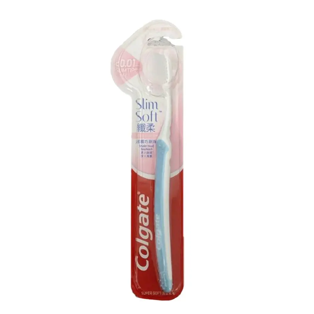 Colgatee extra Clean Toothbrush super soft toothbrush.