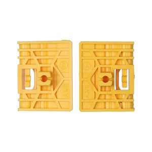 ชุดซ่อมหน้าต่างด้านหน้าขวาสำหรับโฟล์คสวาเกน ทูอาเร็ก - Product Image 5