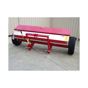 เครื่องกระจายมะนาวที่ใช้อย่างเป็นธรรมในสต็อกสำหรับผู้จัดจำหน่ายและการดำเนินงานการเกษตร - Product Image 2