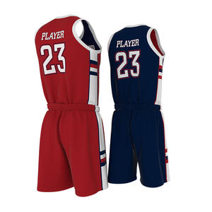 Guantes Personalizados City Basketball Jersey Los Angeles Mejor Calidad Baloncesto Jersey Propios Estilos Baloncesto Uniforme Unisex 2025 - Product Image 5