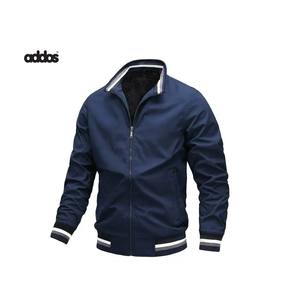 Blouson bombardier d'hiver pour hommes Veste grande taille à capuche Blouson bombardier rembourré en duvet pour hommes Blouson bombardier de vol d'hiver - Product Image 6