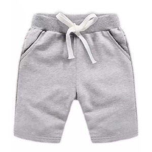 High Quality Men's and Women's Spring and Summer Outdoor 180 Grams Casual Street Hip-hop Sports Fitness 100% <b>Polyester</b> <b>Shorts</b> - Product Image 6