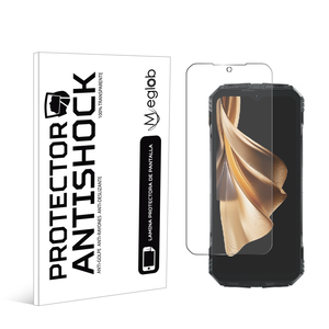 ฟิล์มกันรอย Doogee S Punk Antishock - Product Image 1