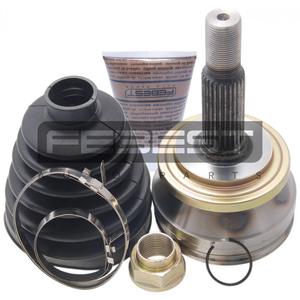 Giunto a sfera esterno a velocità costante 27x70x26 (0110-ACA30) - Product Image 1