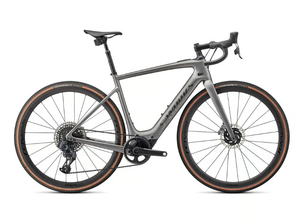 Bicicleta Specialized S-Works TurboCreo SL/EVO - Product Image 1