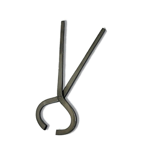 Testeur de sabot 13 "outils équins Premium vétérinaire en acier inoxydable soins du sabot médical Diagnostic cheval médecin - Product Image 5