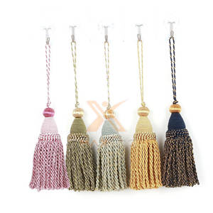 Borlas Ceremoniales de Alta Calidad, Nuevo Estilo, Venta al por Mayor, Borlas Ceremoniales Recién Llegadas - Product Image 4