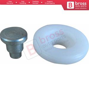 BDP512 nouvelle pièce de carrosserie de porte de voiture d'état - Product Image 4