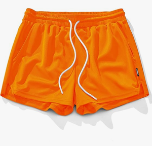 Conjuntos de Pantalones Cortos de Baloncesto de Malla de Poliéster Estampados de Secado Rápido de Alta Calidad Unisex - Ropa Deportiva Transpirable para Gimnasio y Running - Product Image 2