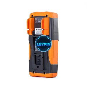 Multimètre numérique portable Keysight U1241B à 4 chiffres, capacités de mesure 1000V/10A CC, 600V/30A CA, mesure électronique de base - Product Image 5
